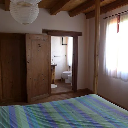 Agriturismo La Quercia