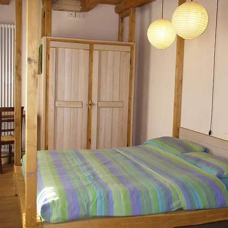 Alloggio per agriturismo Agriturismo La Quercia Pasiano Di Pordenone