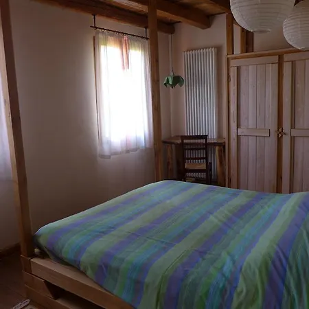 Agriturismo La Quercia Alloggio per agriturismo Pasiano Di Pordenone