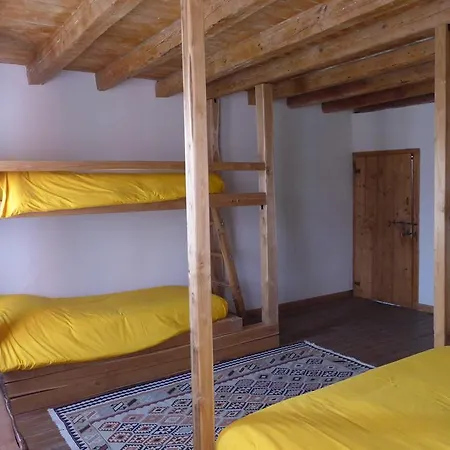 Agriturismo La Quercia Alloggio per agriturismo