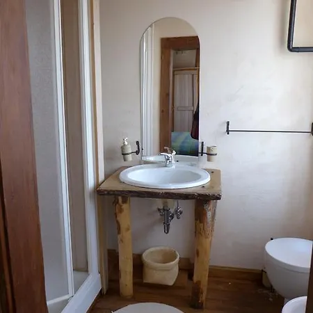 Alloggio per agriturismo Agriturismo La Quercia *