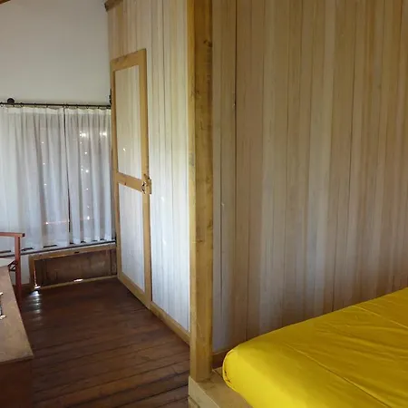 Alloggio per agriturismo Agriturismo La Quercia Pasiano Di Pordenone