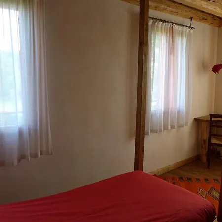 Agriturismo La Quercia Alloggio per agriturismo