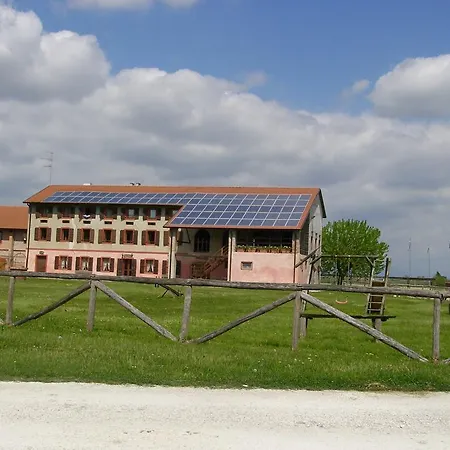 Agriturismo La Quercia *