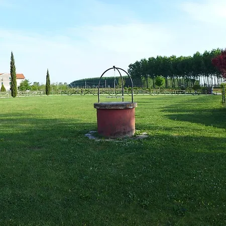 Agriturismo La Quercia