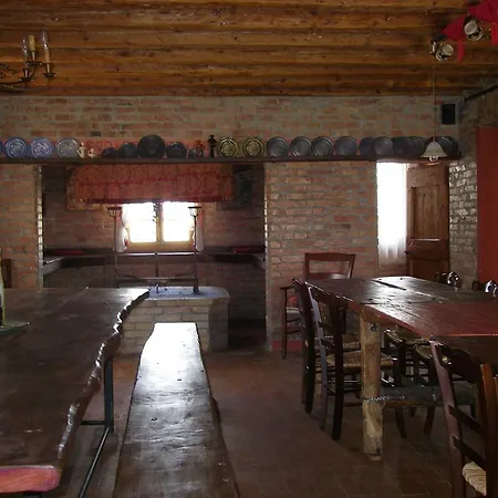 Alloggio per agriturismo Agriturismo La Quercia Pasiano Di Pordenone