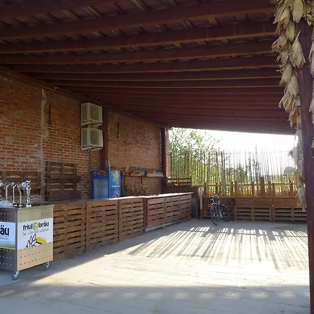 Agriturismo La Quercia * Pasiano Di Pordenone