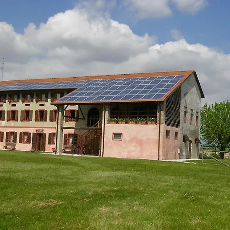 Agriturismo La Quercia Alloggio per agriturismo Pasiano Di Pordenone