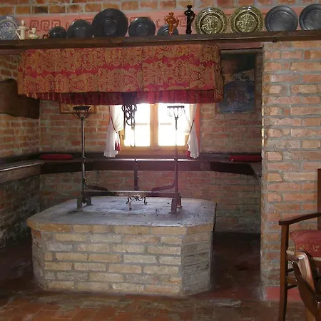Agriturismo La Quercia Pasiano Di Pordenone
