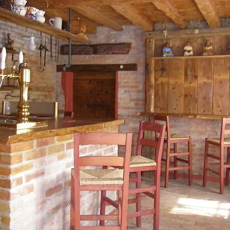 Agriturismo La Quercia
