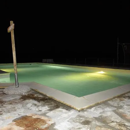 Alloggio per agriturismo Agriturismo La Quercia Pasiano Di Pordenone
