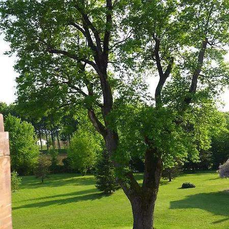 Agriturismo La Quercia
