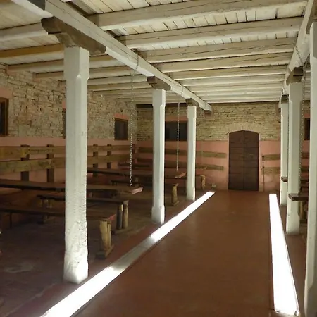 Agriturismo La Quercia * Pasiano Di Pordenone